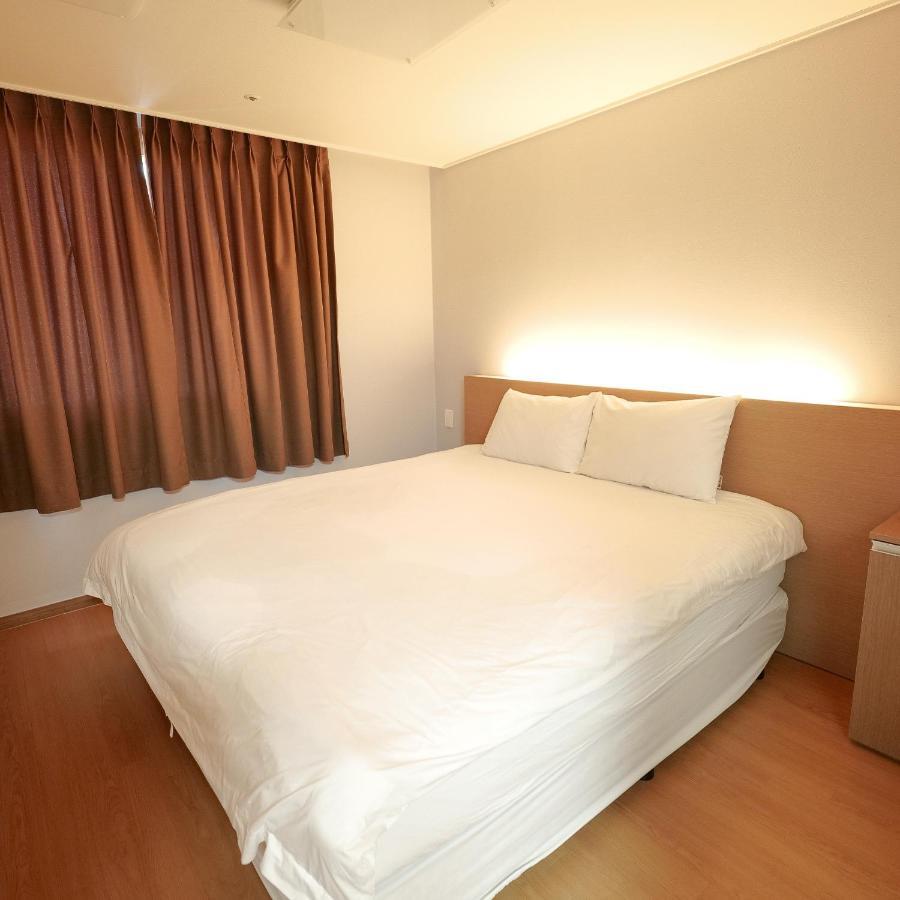 Residence Hotel K Okpo Geoje Bagian luar foto